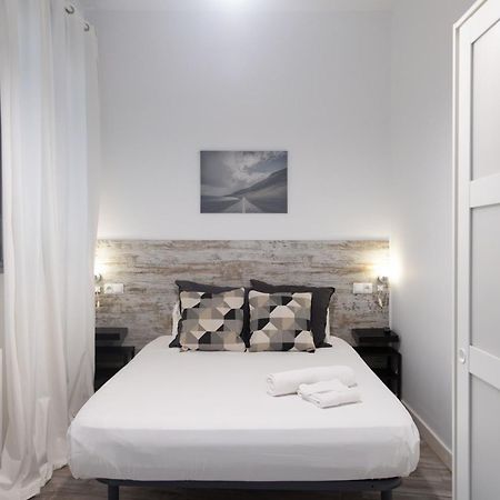 Ferienwohnung Barcelona - Eixample 1B Exterior foto